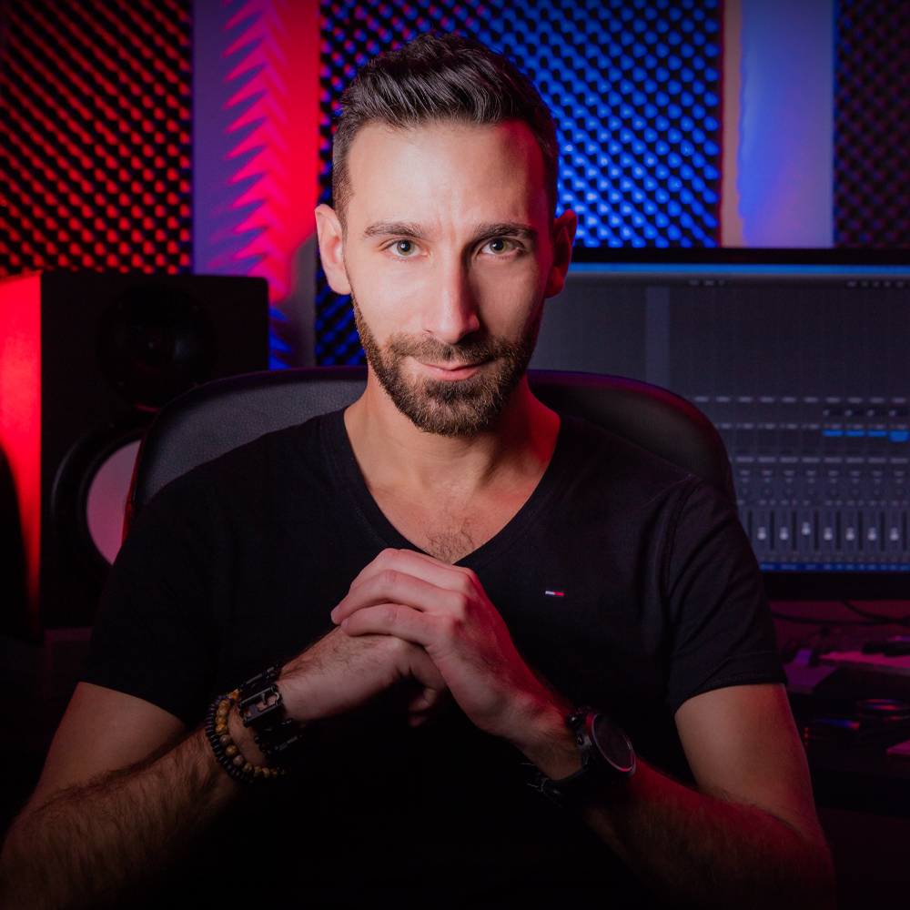 Robert Abigail - (Level: Beginners / Experienced) 's avatar